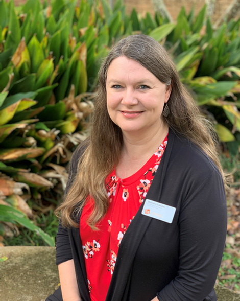 Photo of Shannon Edwards